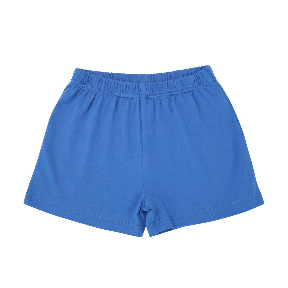 Golf Shirt & Shorts Set - Doodlebug's Children's Boutique