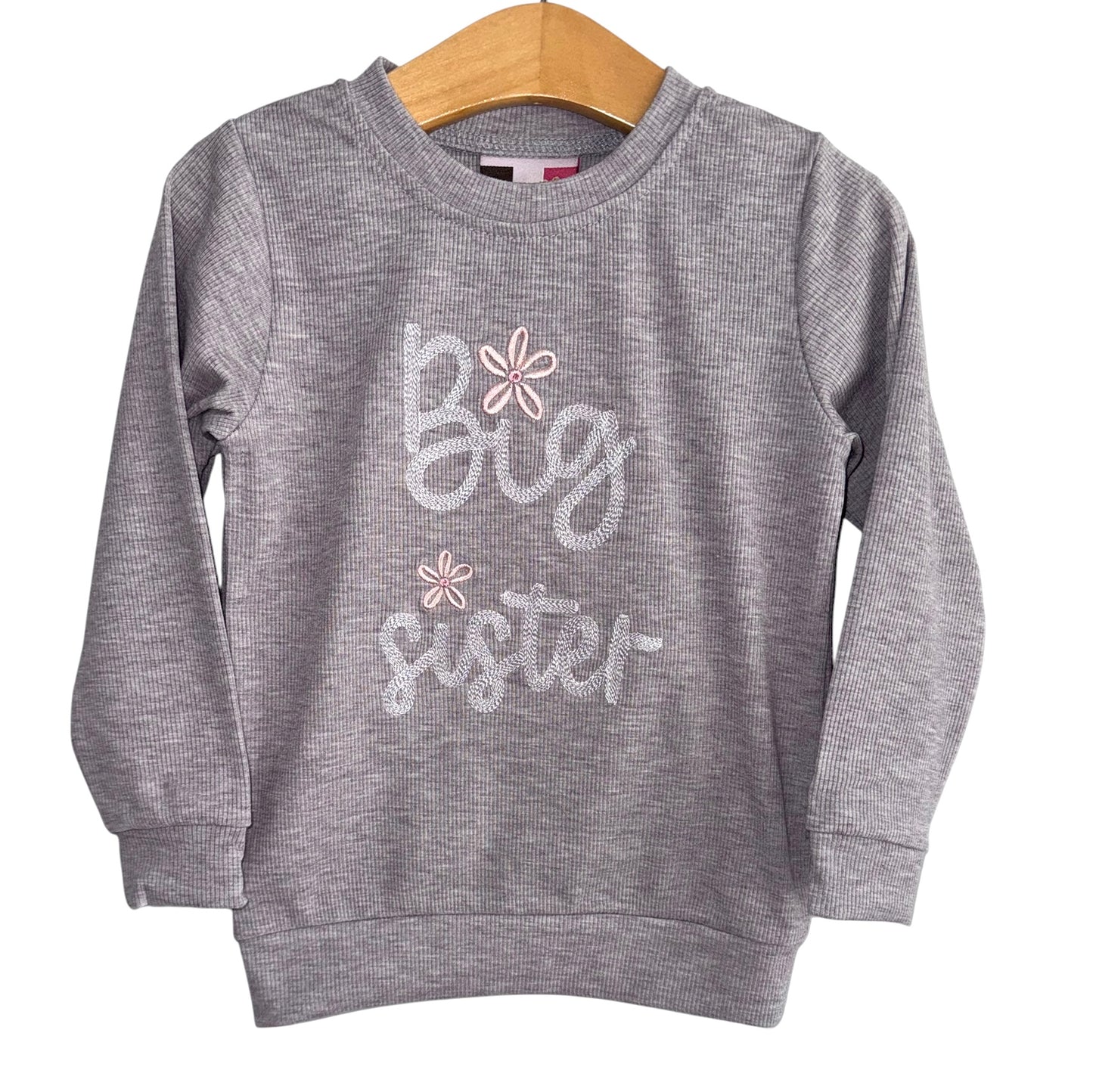 Big Sister Sweatshirt