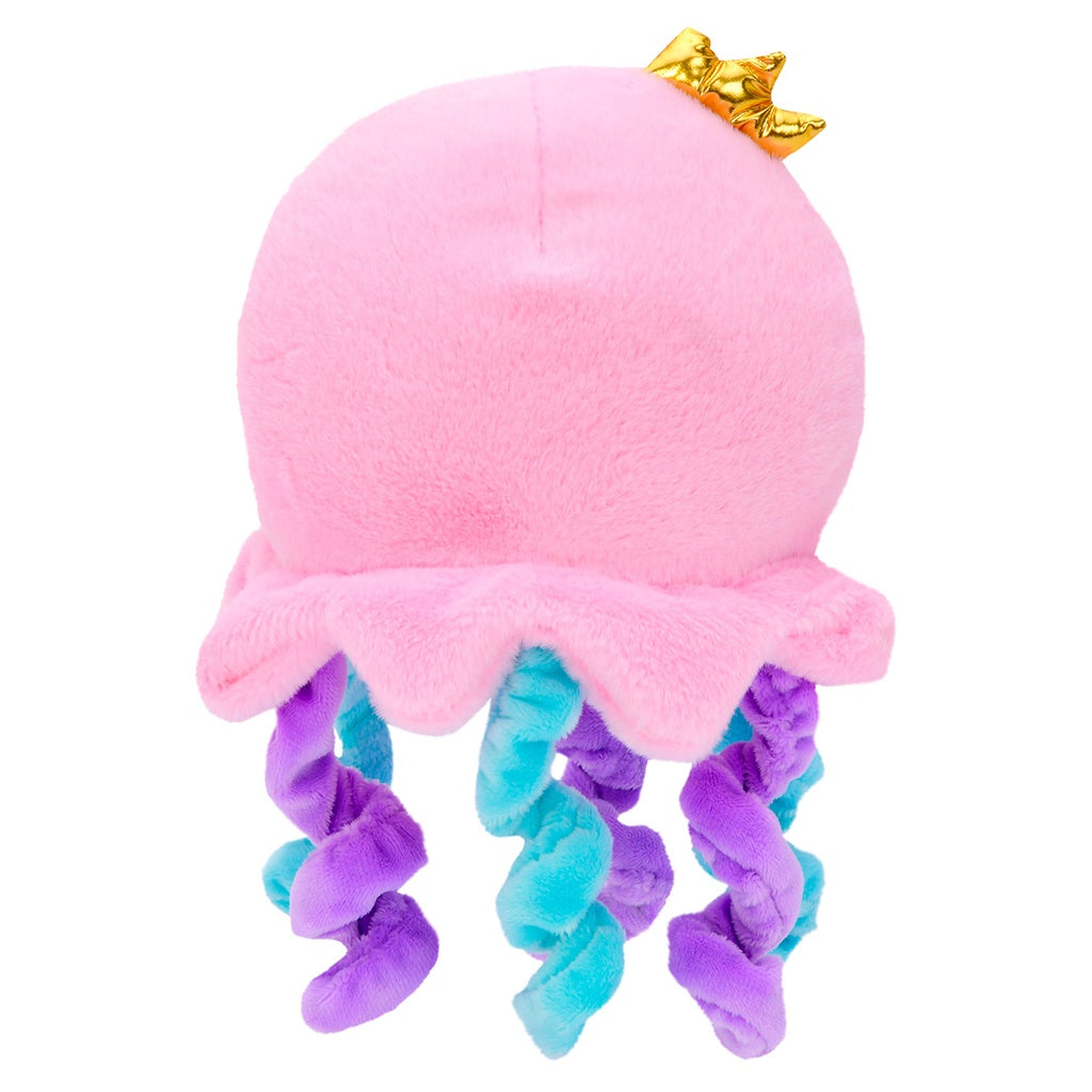 Julie Jellyfish Mini Plush - Doodlebug's Children's Boutique