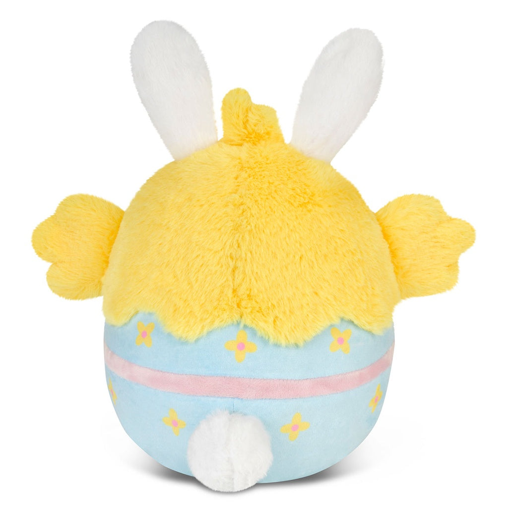 Just Hatched Chickie Plush - Doodlebug's Children's Boutique