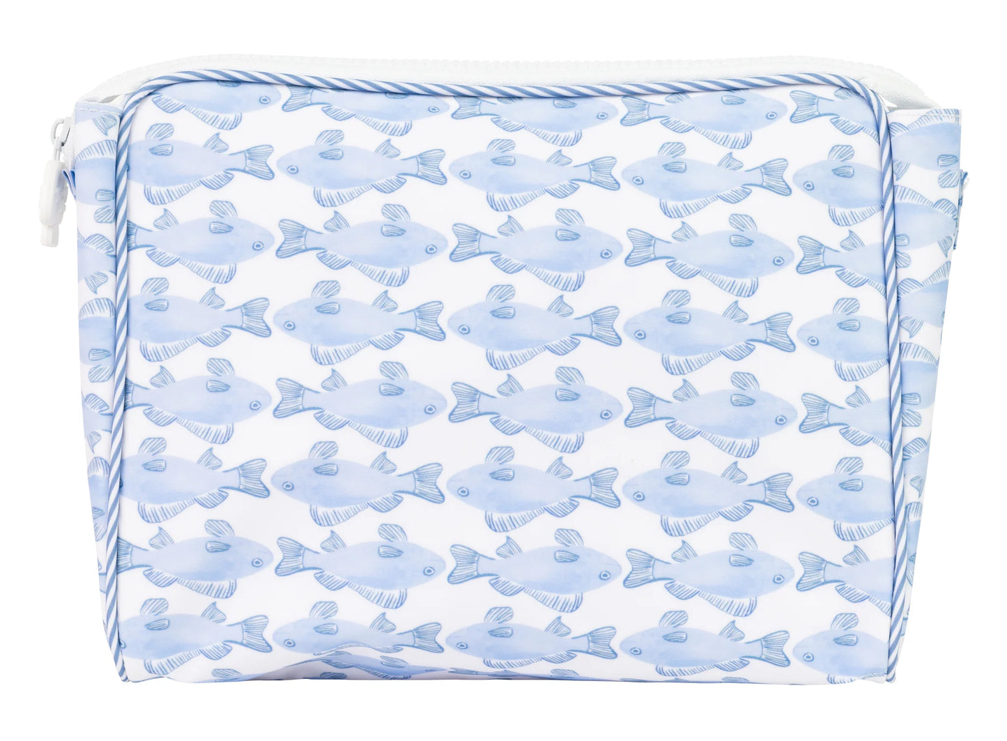 Fish The Go Bag - Doodlebug's Children's Boutique