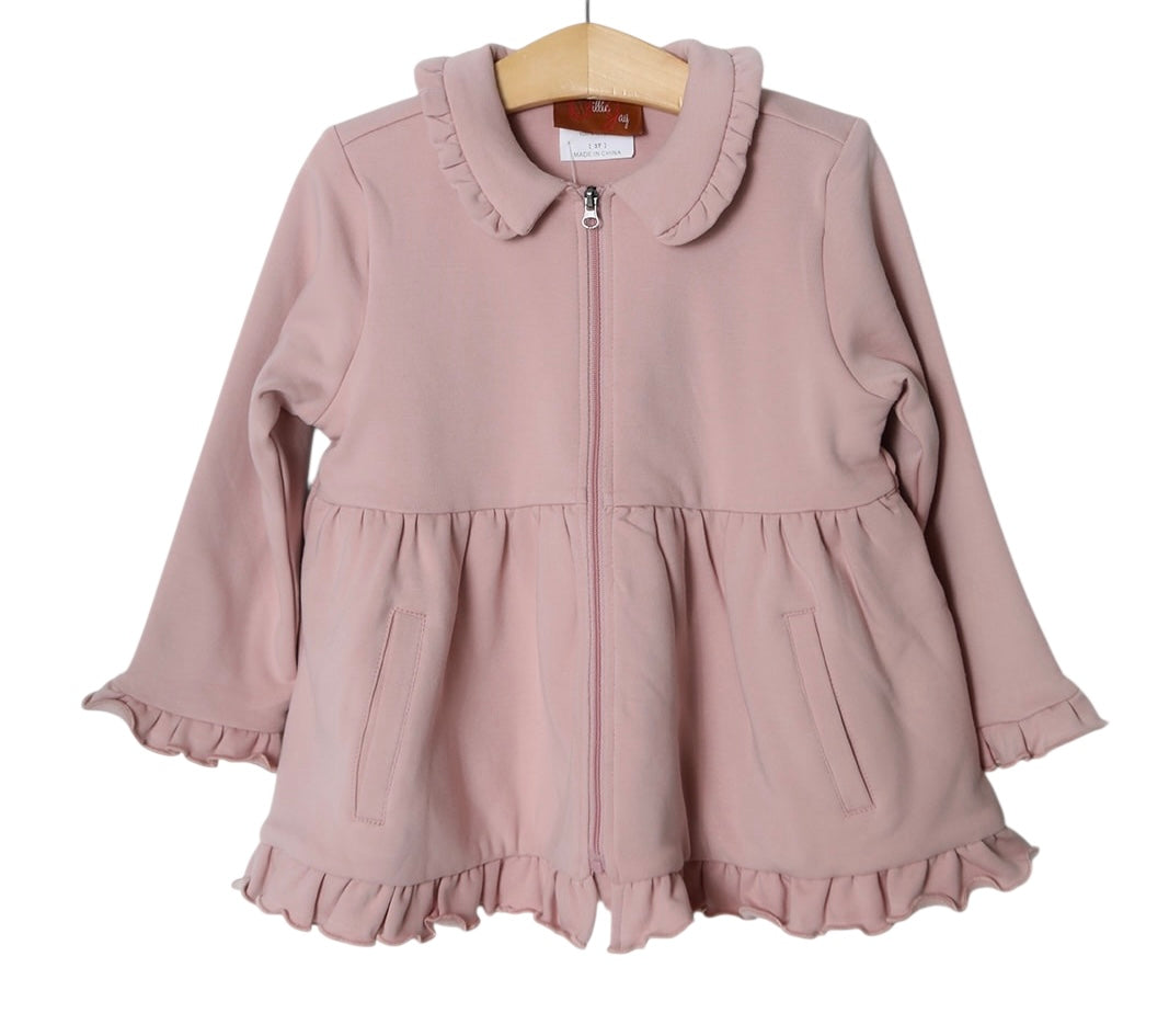 Vera Rose Jacket