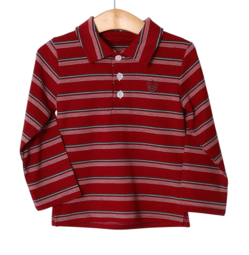 Emmett Long Sleeve Shirt