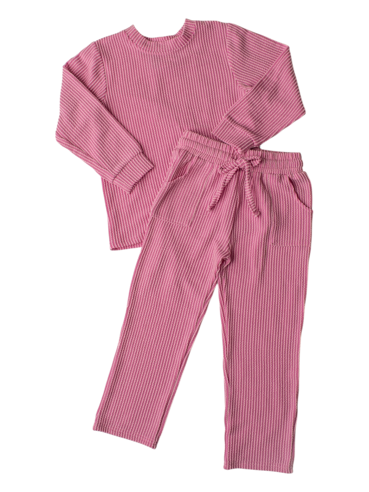 Alexa 2 Piece Set