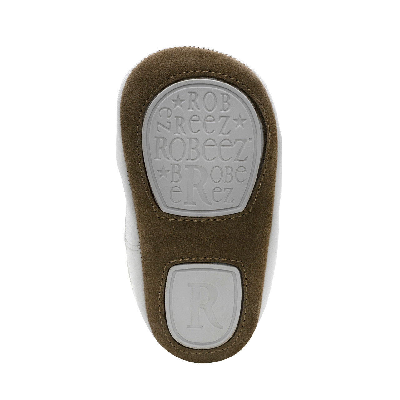 Aria First Kicks in Silver - Doodlebug's Children's Boutique