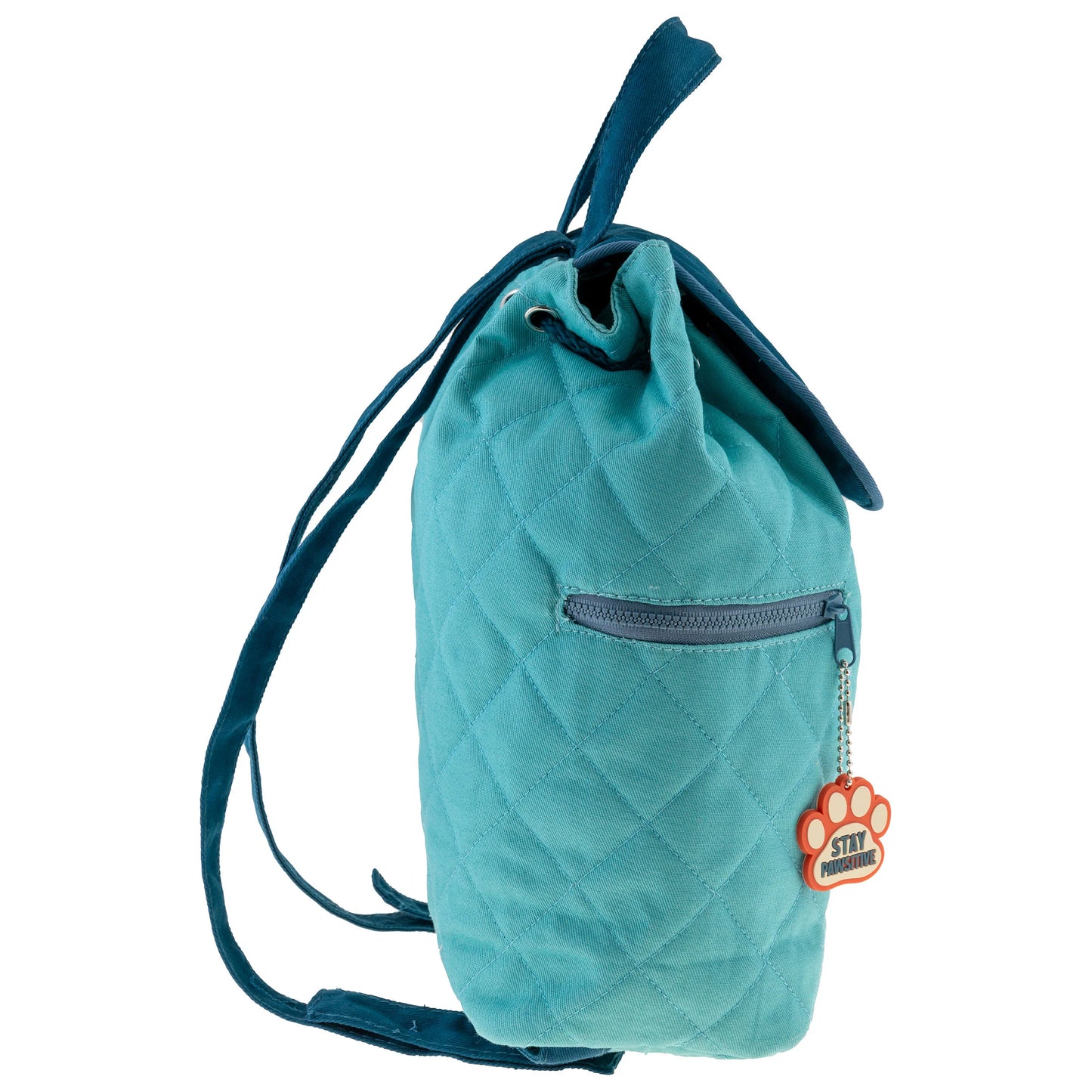 Puppy Quilted Backpack - Doodlebug's Children's Boutique