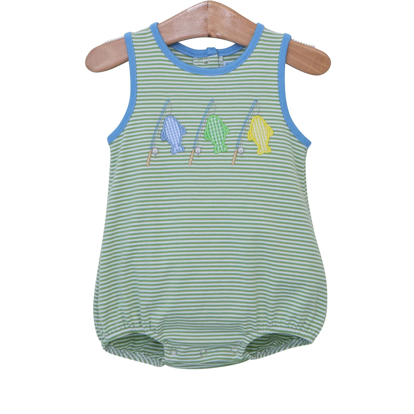 Hooked on Fishing Bubble - Doodlebug's Children's Boutique