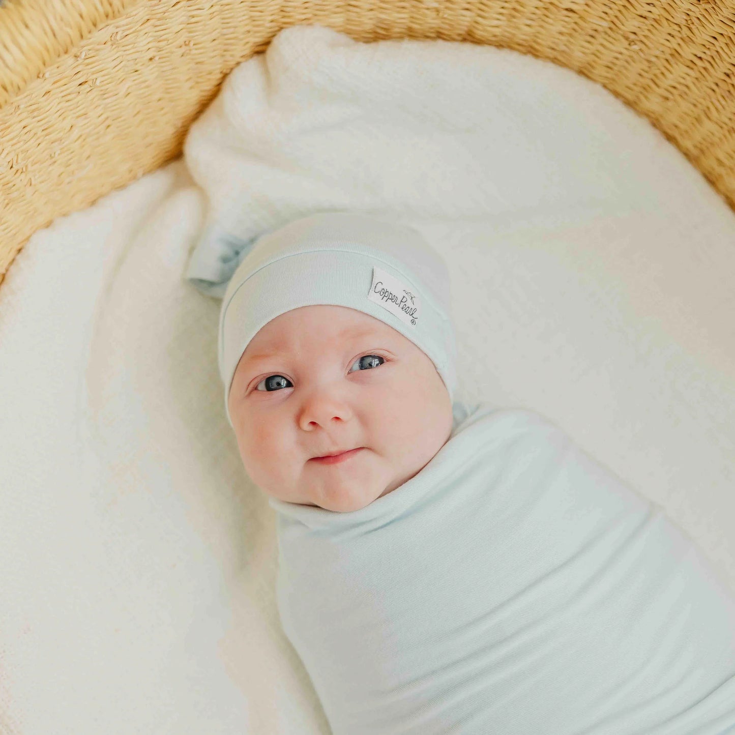 Air Top Knot Hat - Doodlebug's Children's Boutique