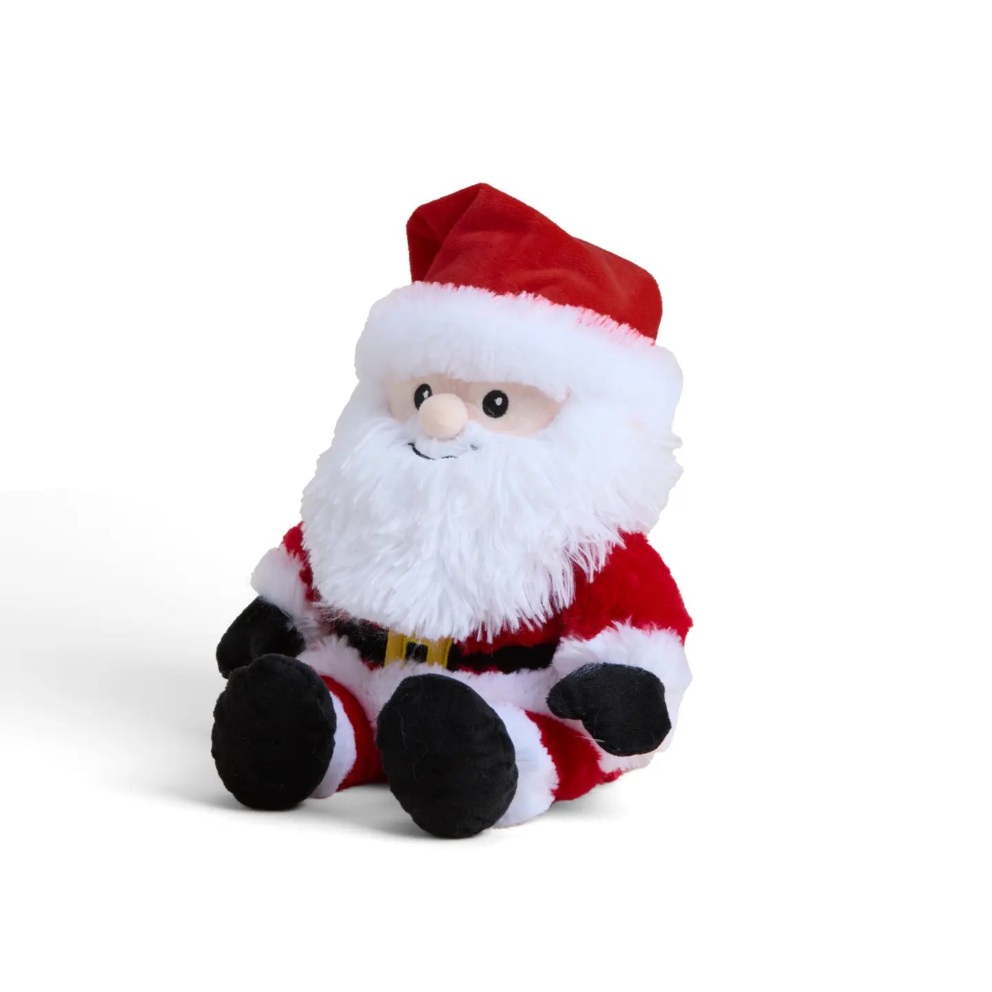 Santa Warmies - Doodlebug's Children's Boutique