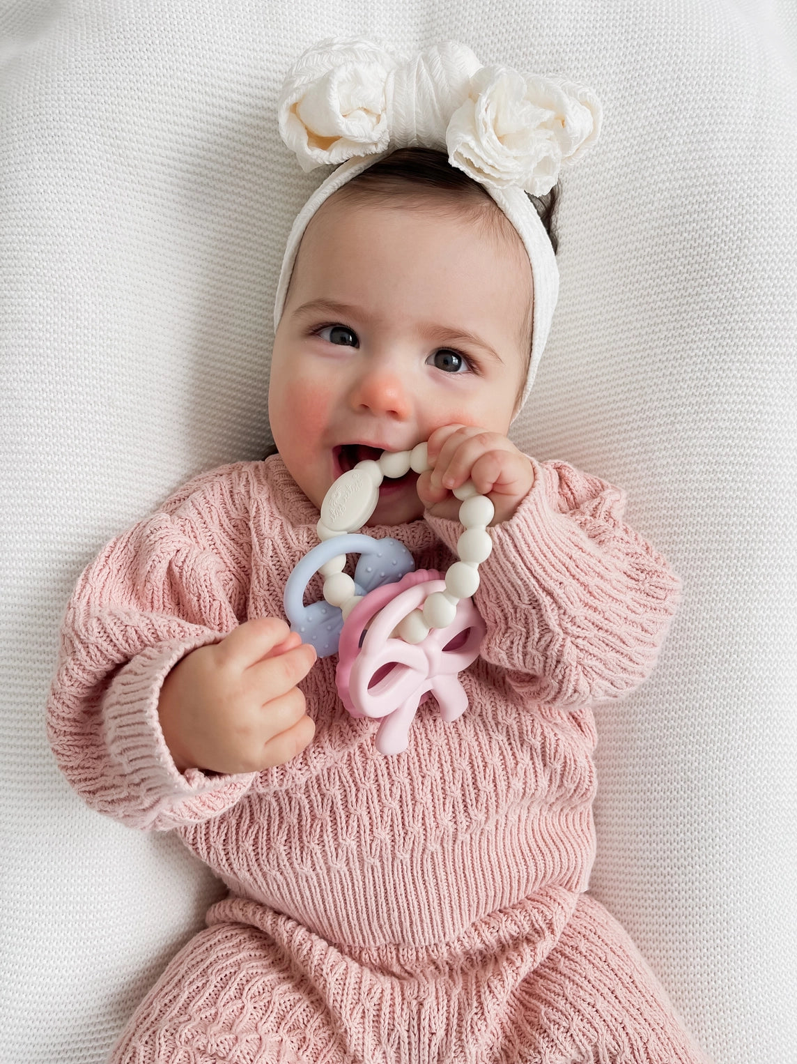 Itzy Trio™ Bows