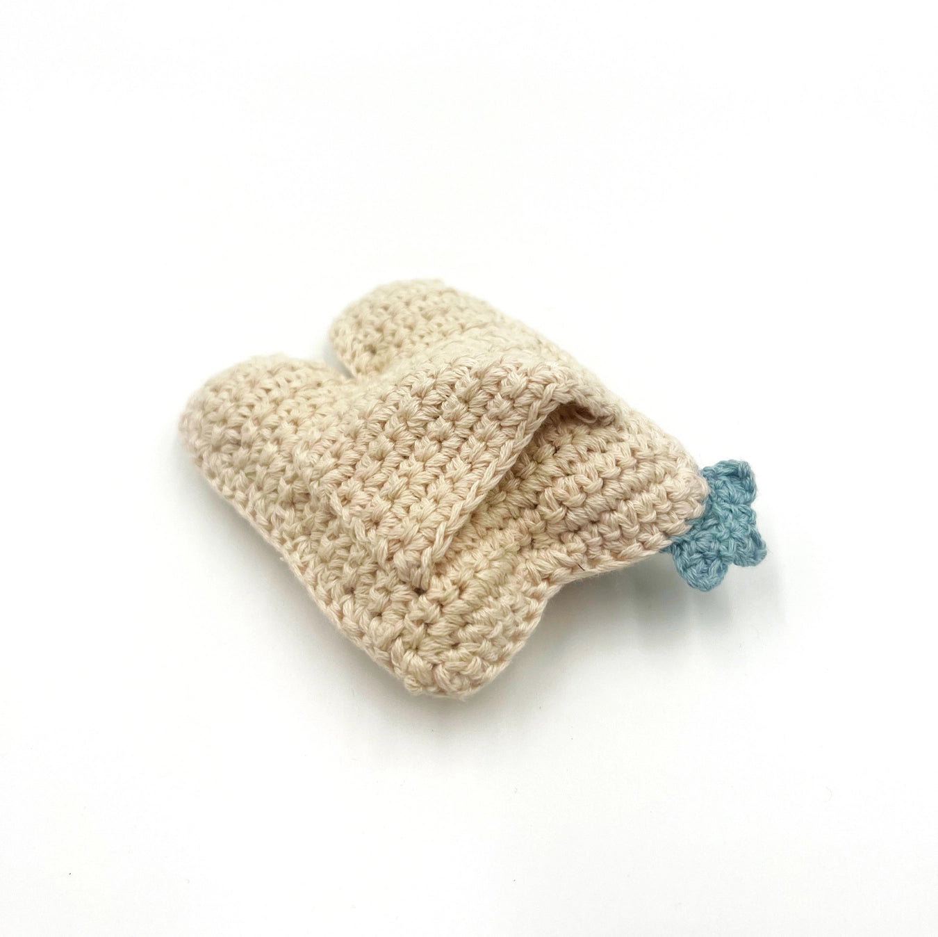 Plush Tooth - Doodlebug's Children's Boutique