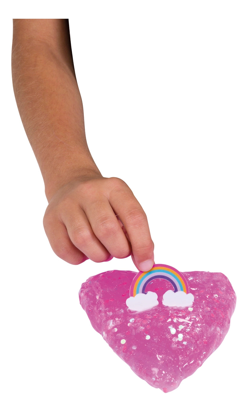 Mix-Ins Slime - Doodlebug's Children's Boutique