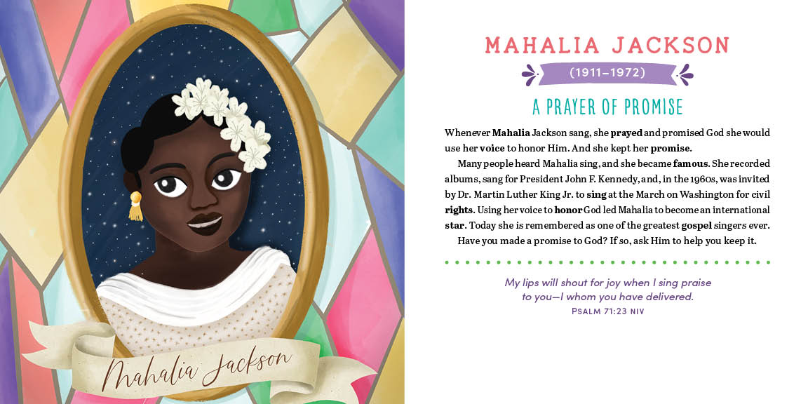 Stories and Puzzles for Courageous Girls Book - Doodlebug's Children's Boutique