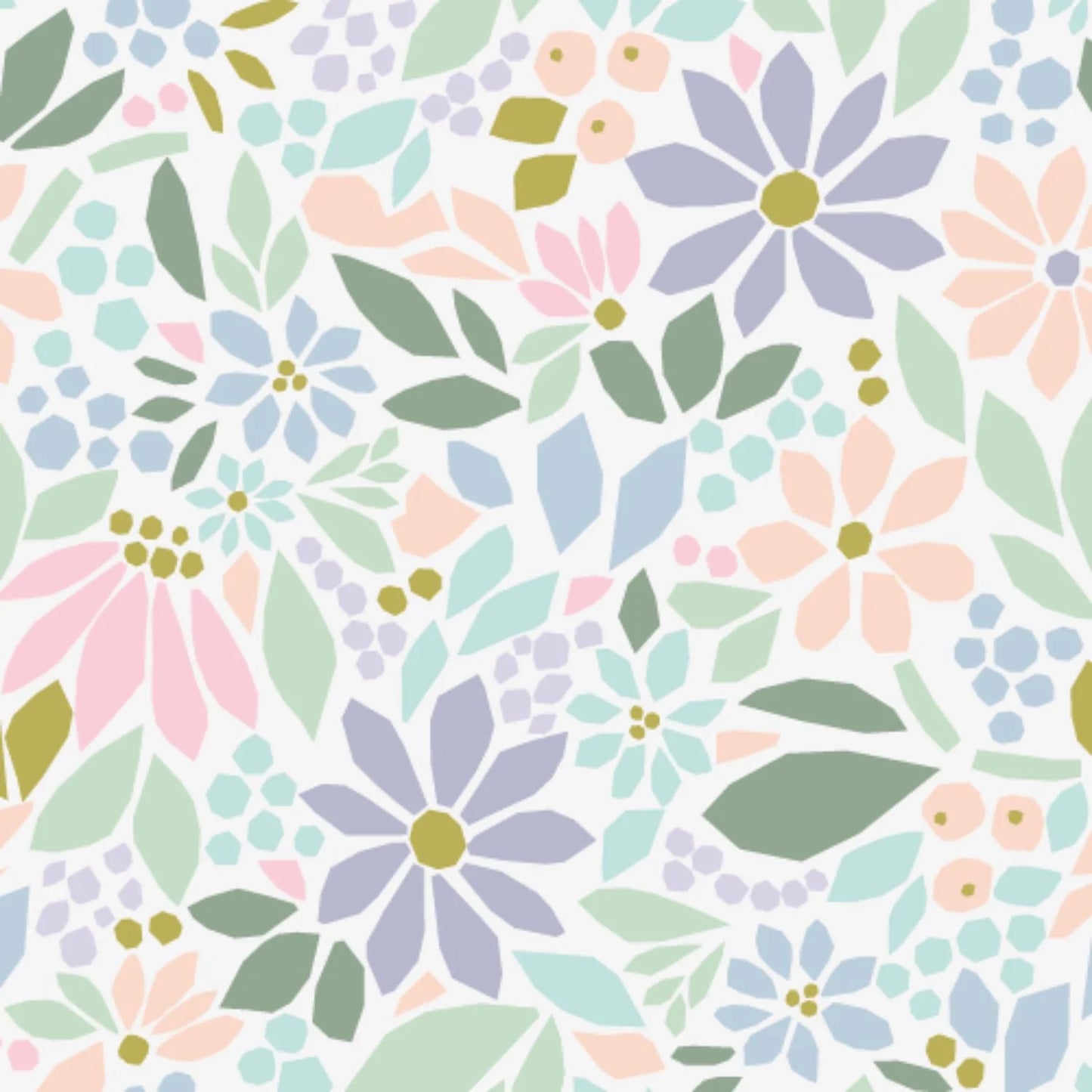 Darby Modal Ruffle Baby Blanket - Doodlebug's Children's Boutique