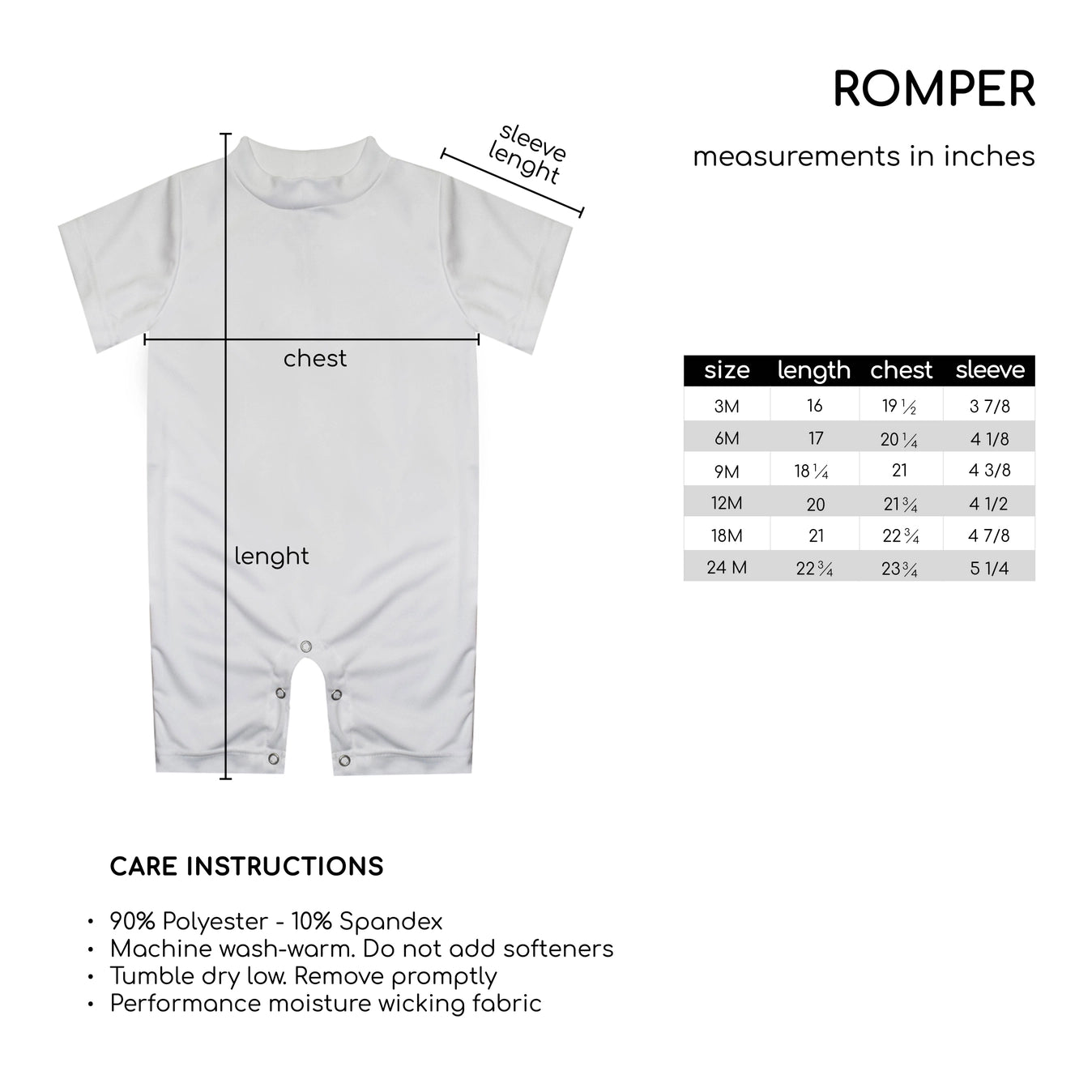 Hogs Smocked Romper - Doodlebug's Children's Boutique