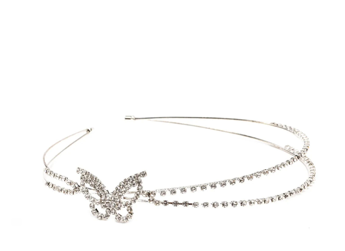 Boutique Butterfly Headband - Doodlebug's Children's Boutique