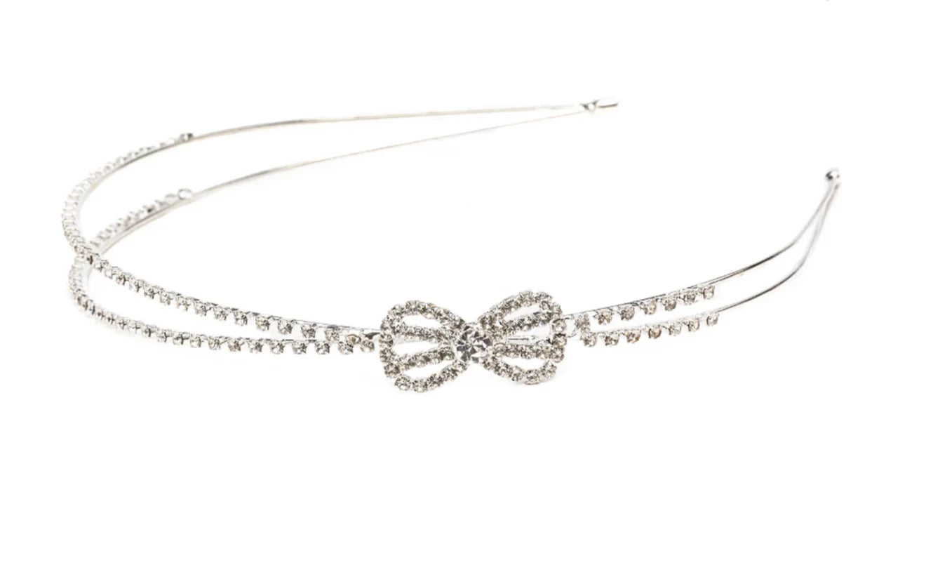 Boutique Bow Headband - Doodlebug's Children's Boutique