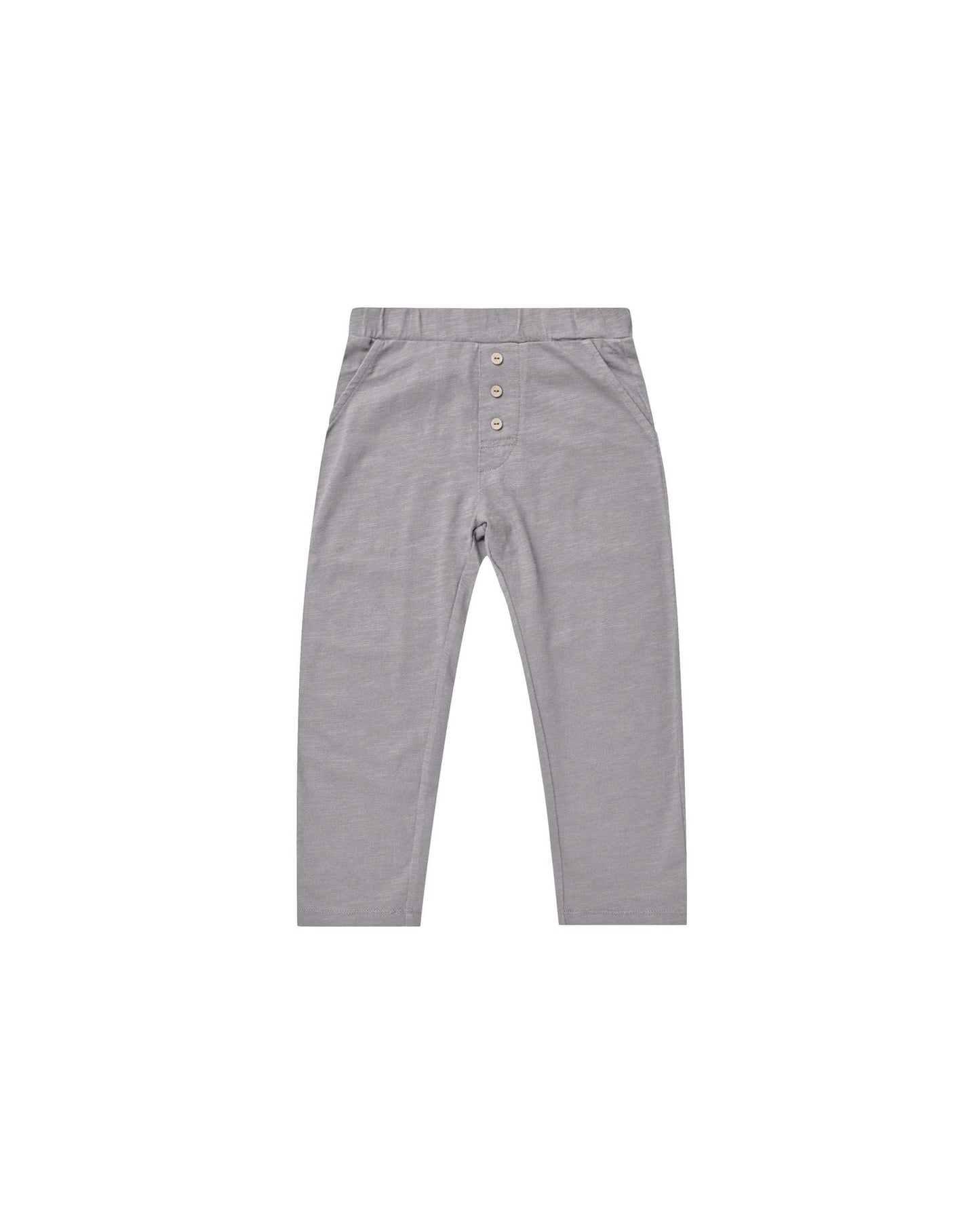 Cru Pant in French Blue - Doodlebug's Children's Boutique