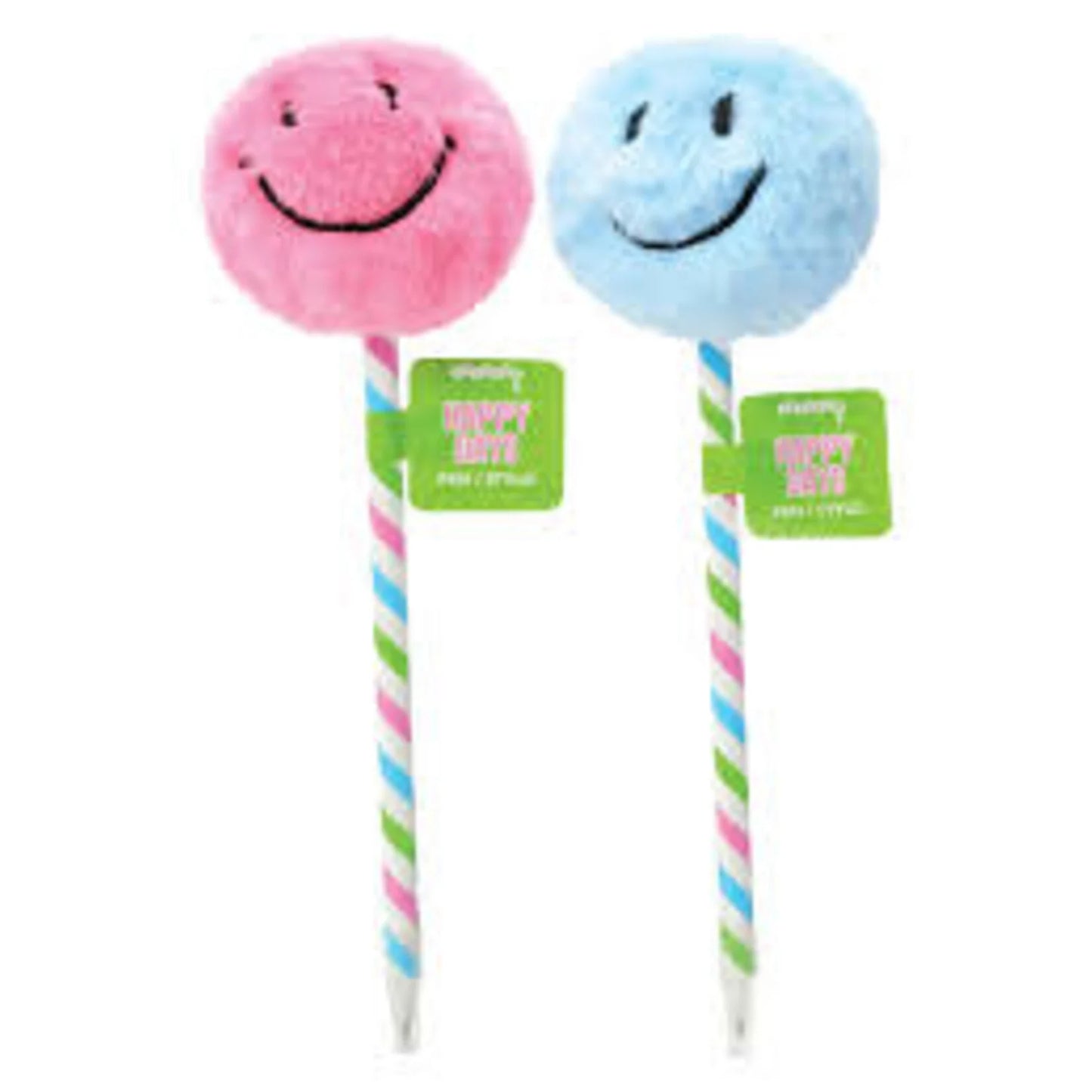 Happy Days Pens - Doodlebug's Children's Boutique