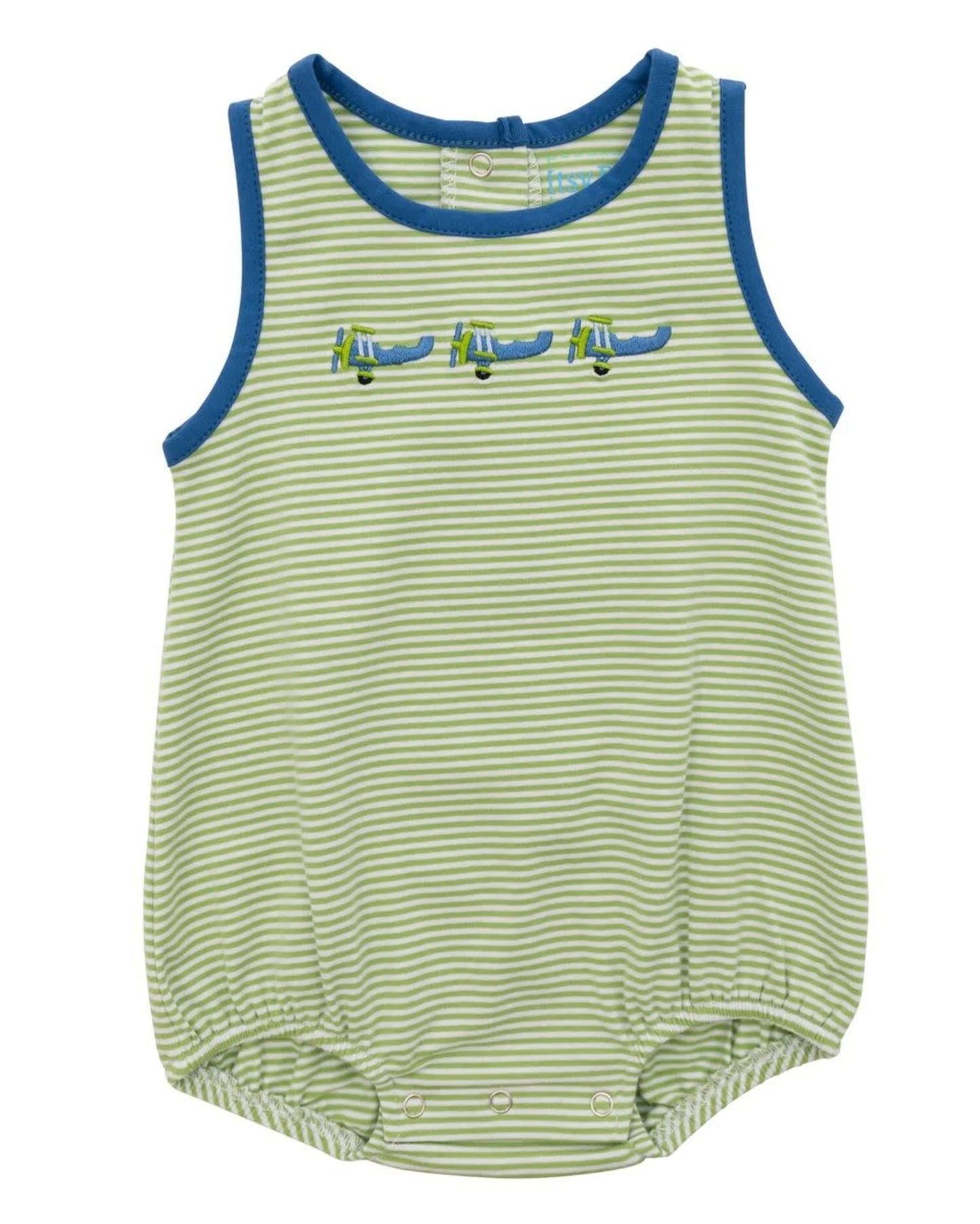 Airplane Bubble - Doodlebug's Children's Boutique