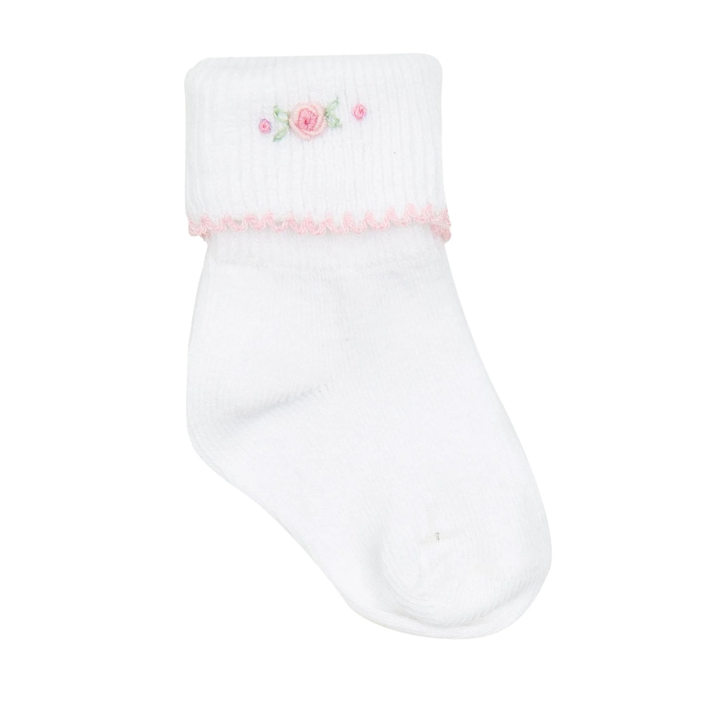 Juliette's Classics Socks - Doodlebug's Children's Boutique