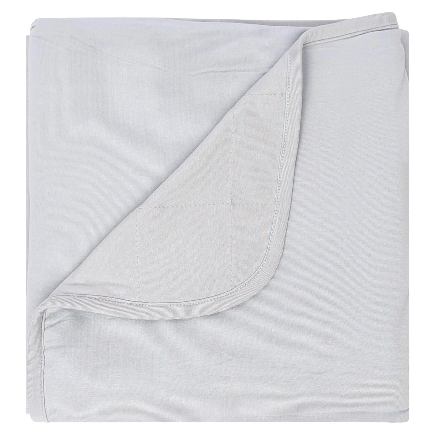 Baby Blanket in Storm - Doodlebug's Children's Boutique