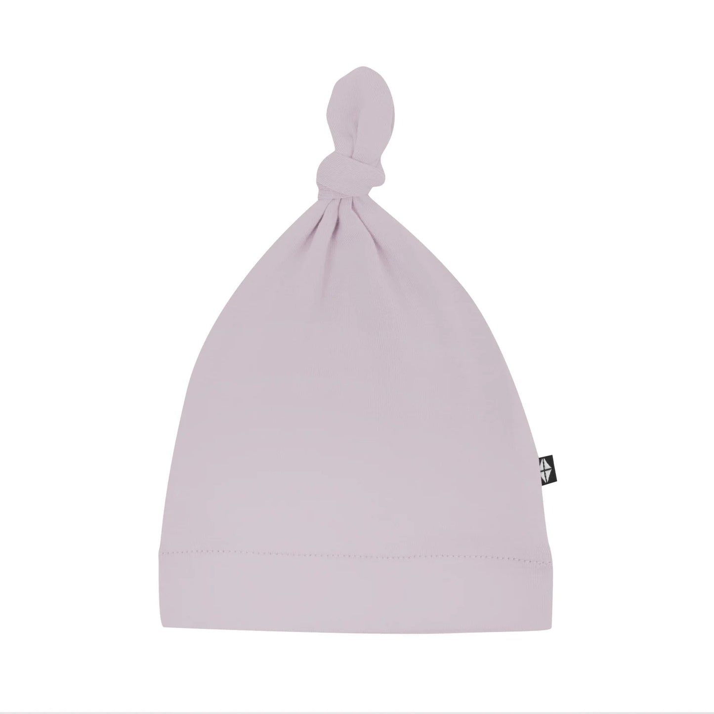 Knotted Cap in Wisteria - Doodlebug's Children's Boutique