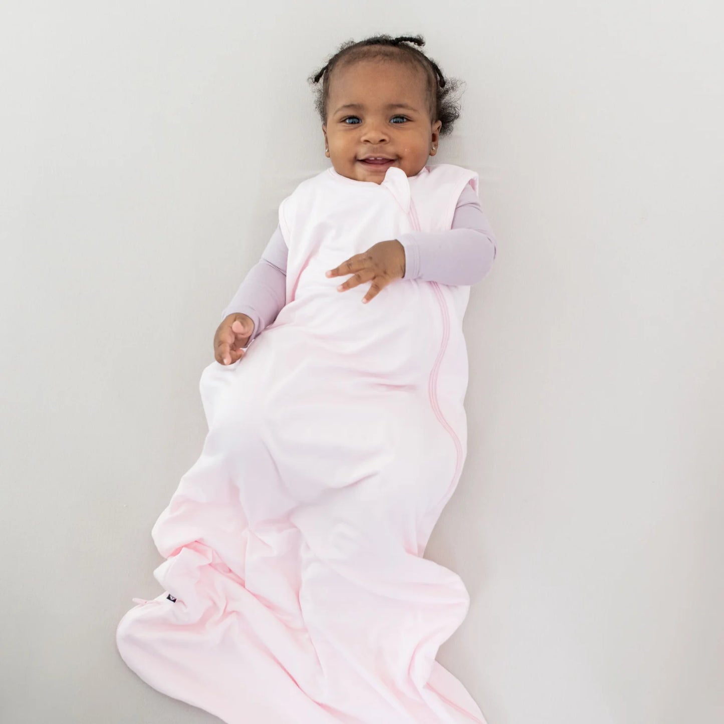 Sleep Bag 0.5 in Sakura - Doodlebug's Children's Boutique