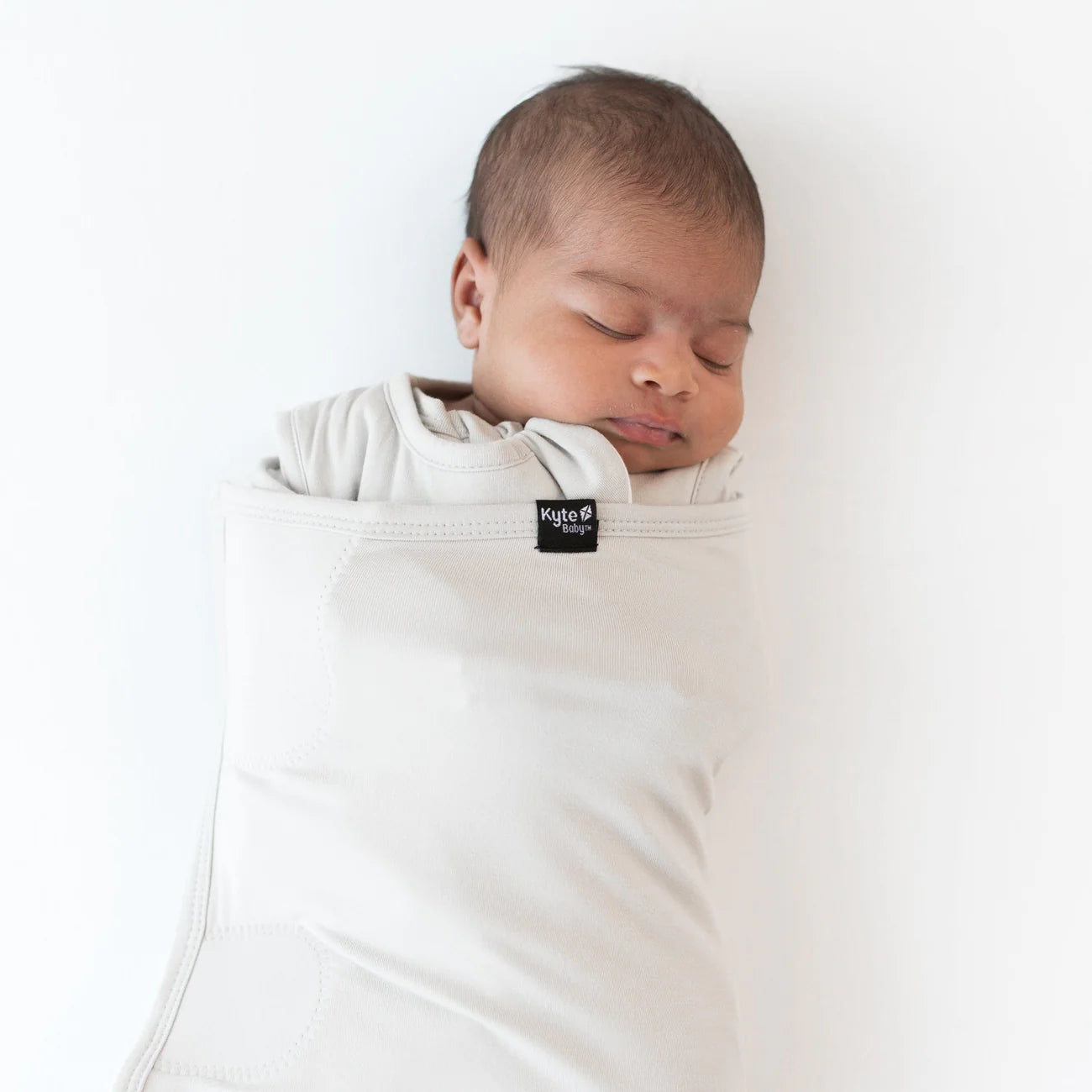 Sleep Bag Swaddler in Oat - Doodlebug's Children's Boutique