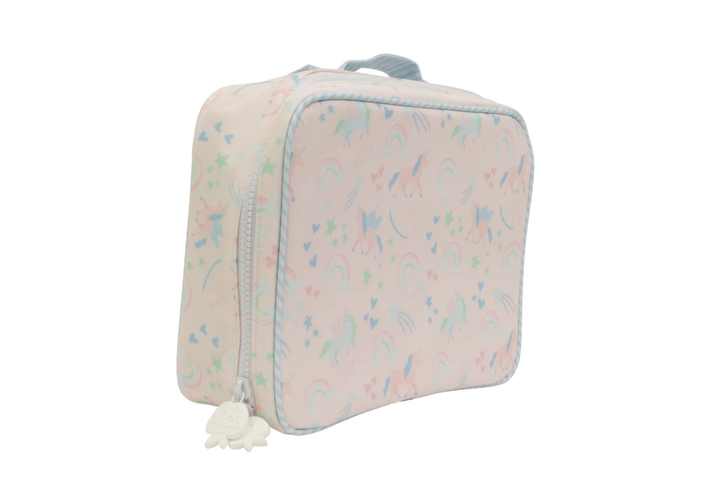 Unicorn Lunchbox - Doodlebug's Children's Boutique