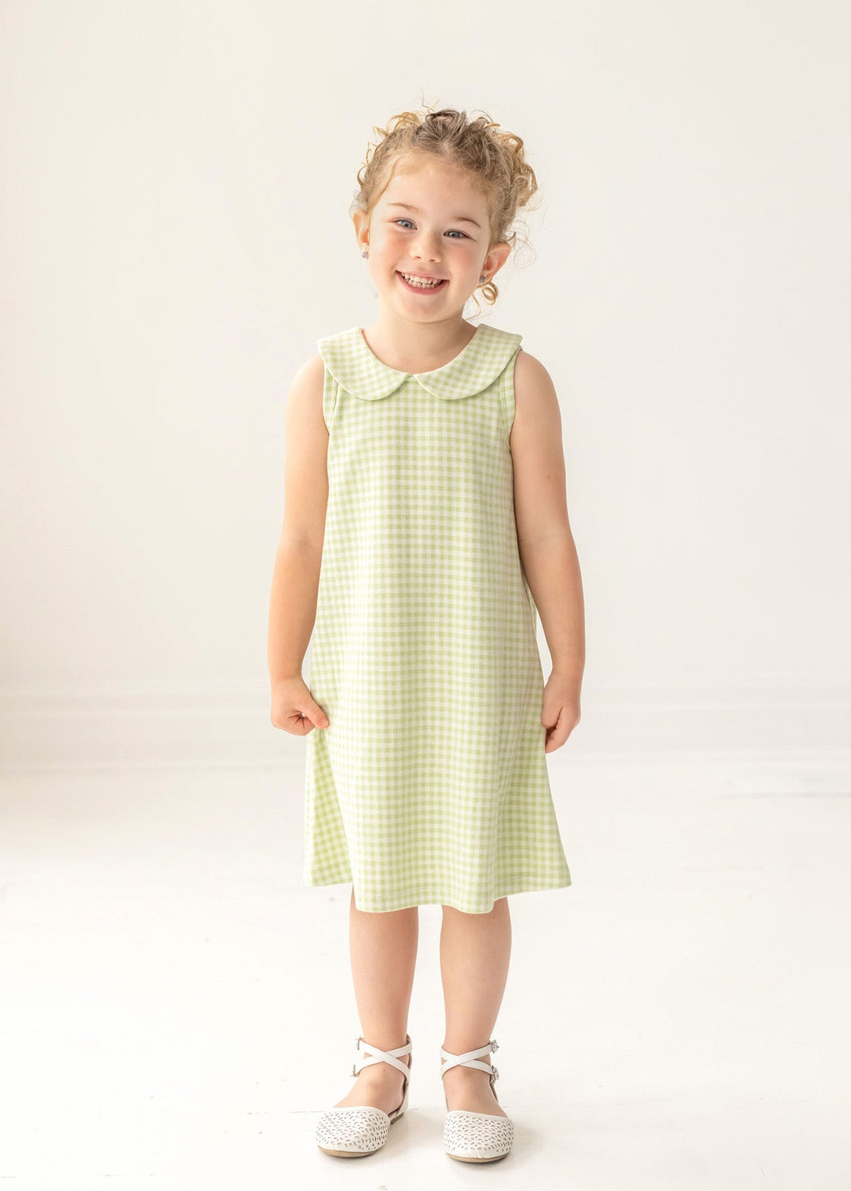 Berrylicious Dress - Doodlebug's Children's Boutique