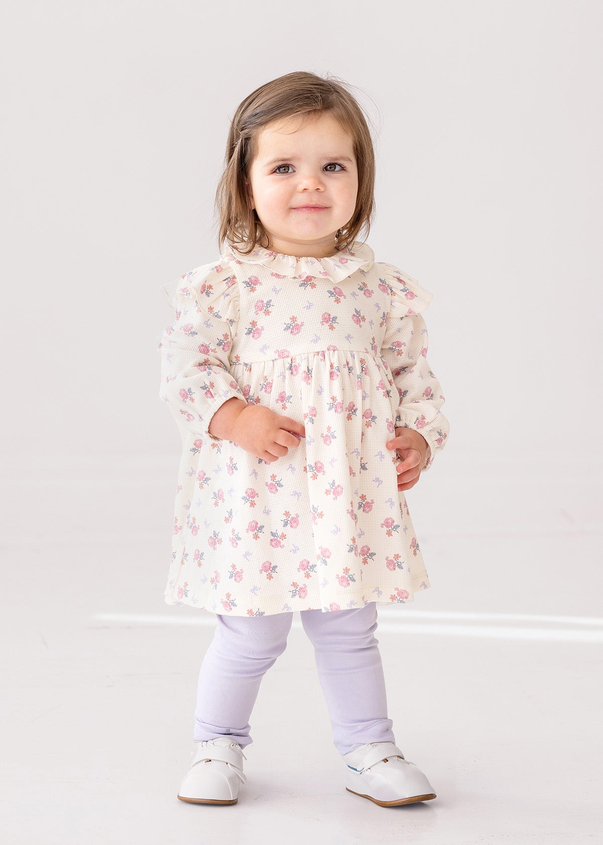 Mia Set - Doodlebug's Children's Boutique