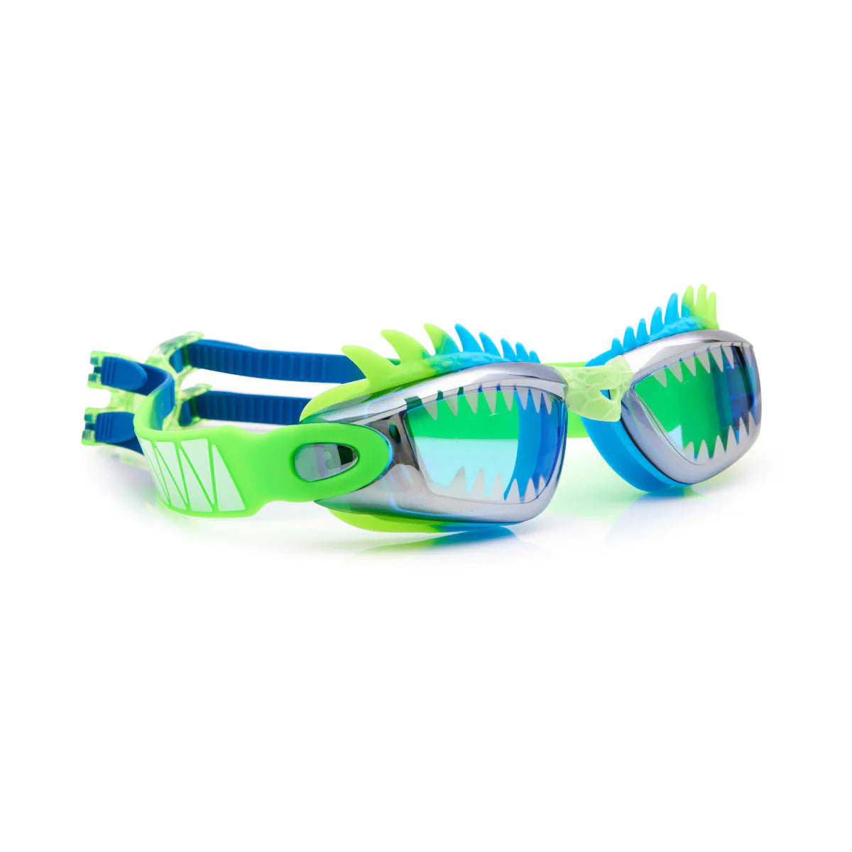 Draco Sea Dragon Swim Goggles - Doodlebug's Children's Boutique