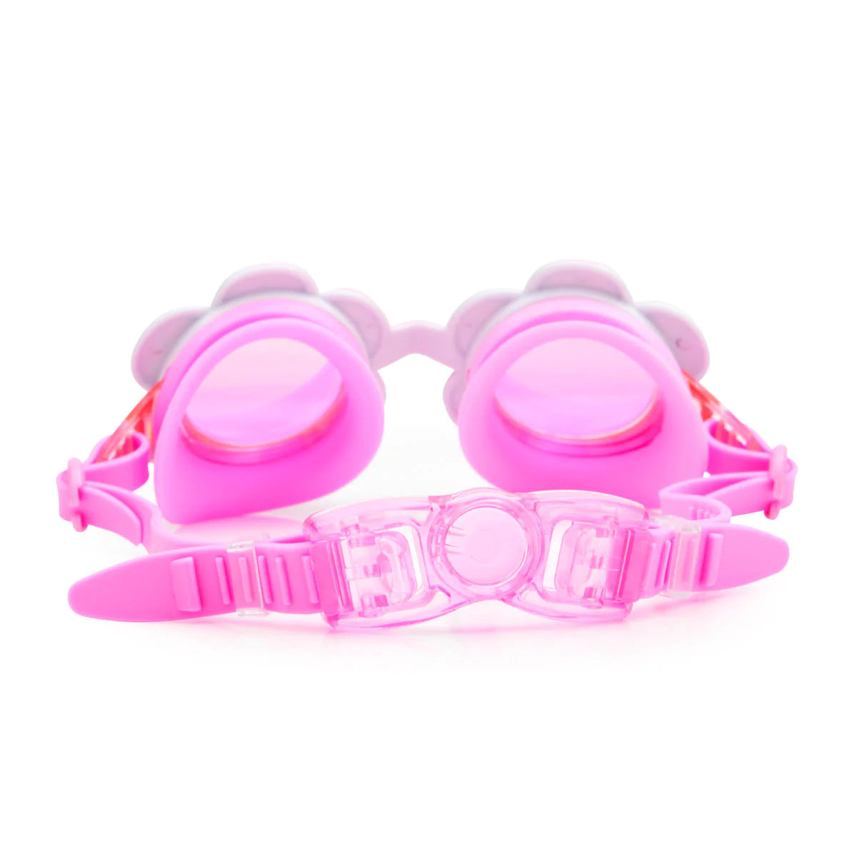 Golden Hour Swim Goggles - Doodlebug's Children's Boutique