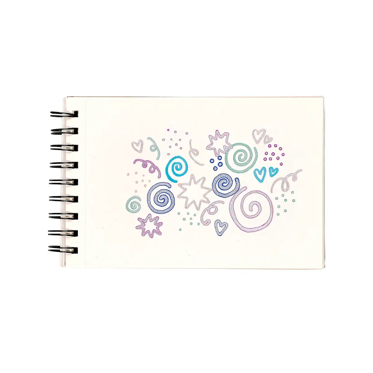 Silver Lining Markers - Doodlebug's Children's Boutique