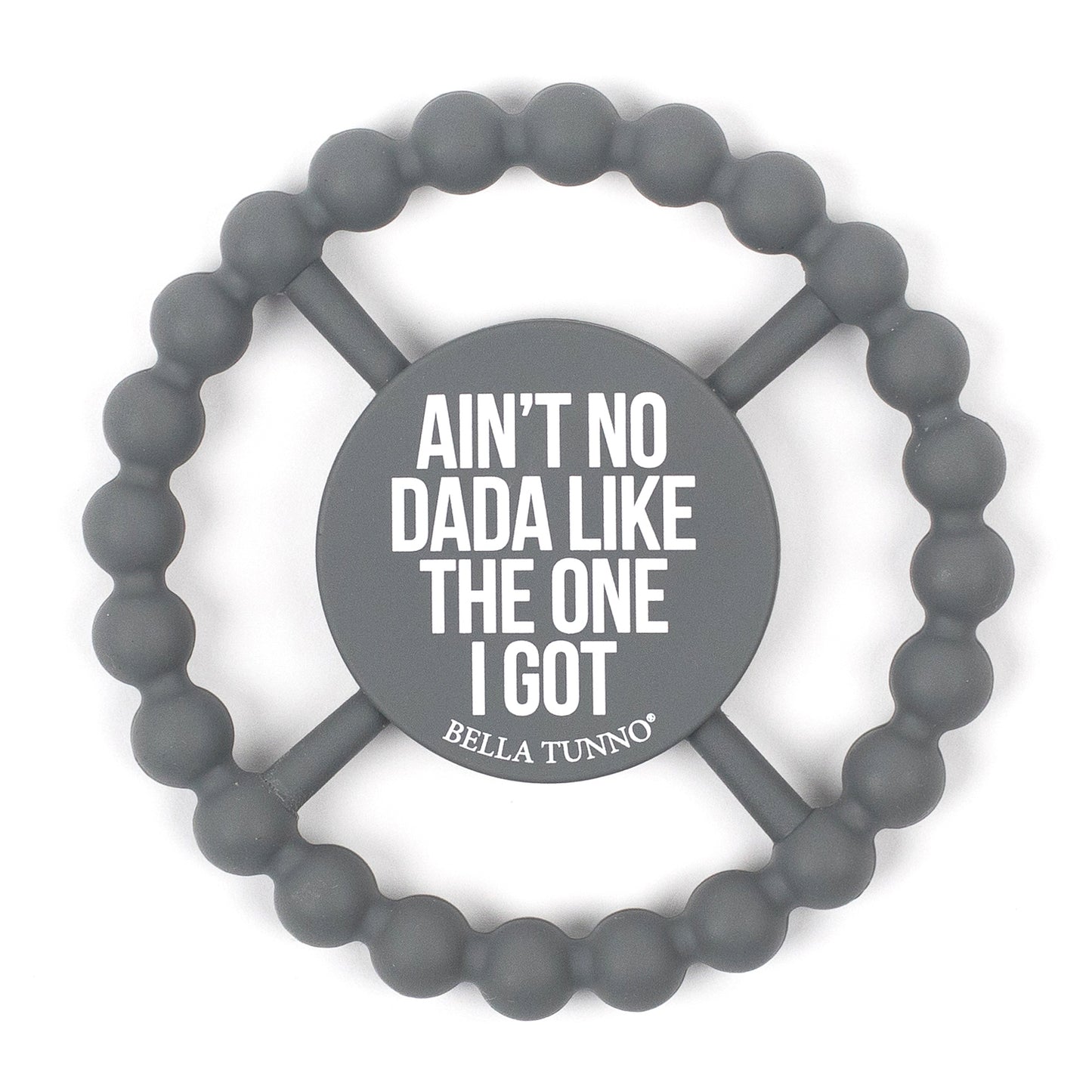 Dada Happy Teether - Doodlebug's Children's Boutique