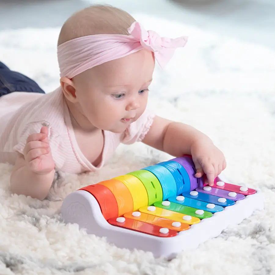 Rock 'n Roller Piano - Doodlebug's Children's Boutique