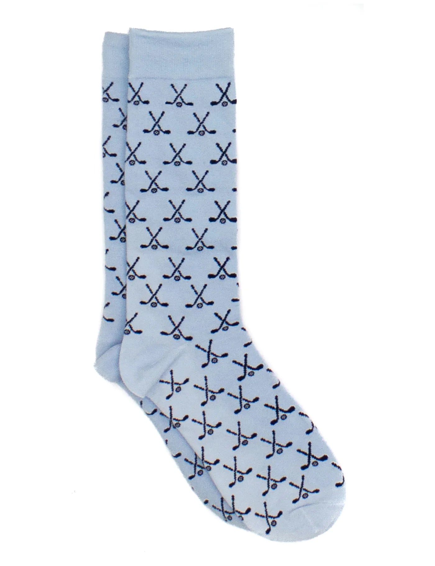 Golf Lucky Duck Socks - Doodlebug's Children's Boutique