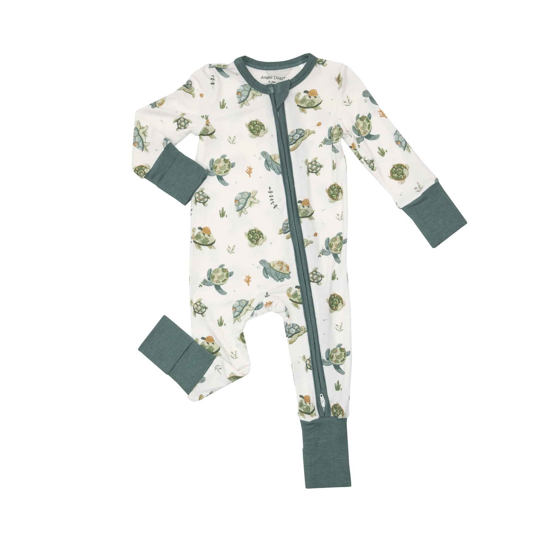 The Gator Romper - AS