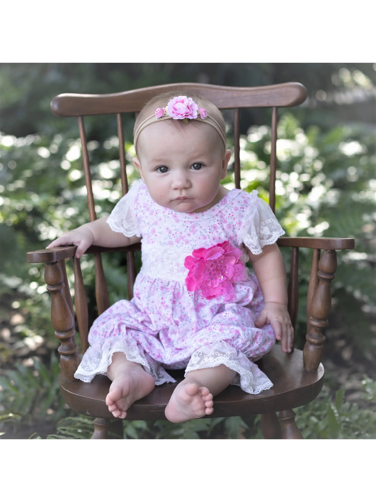 Poppy Dream Bubble - Doodlebug's Children's Boutique