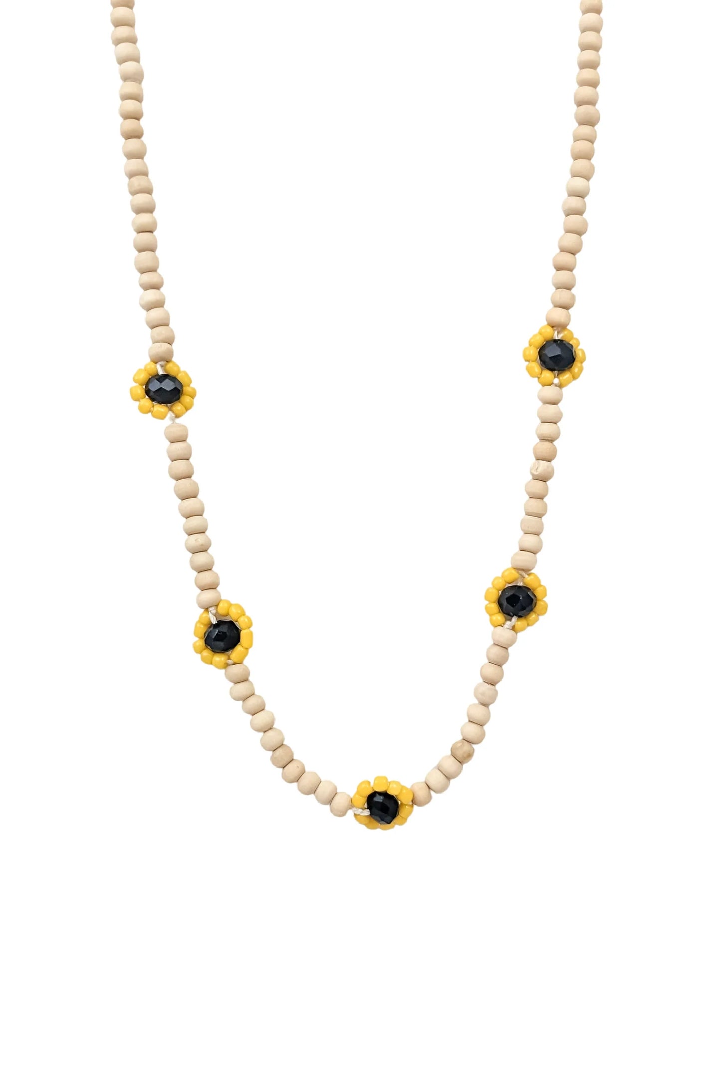 Siena Necklace and Earrings Set - Doodlebug's Children's Boutique