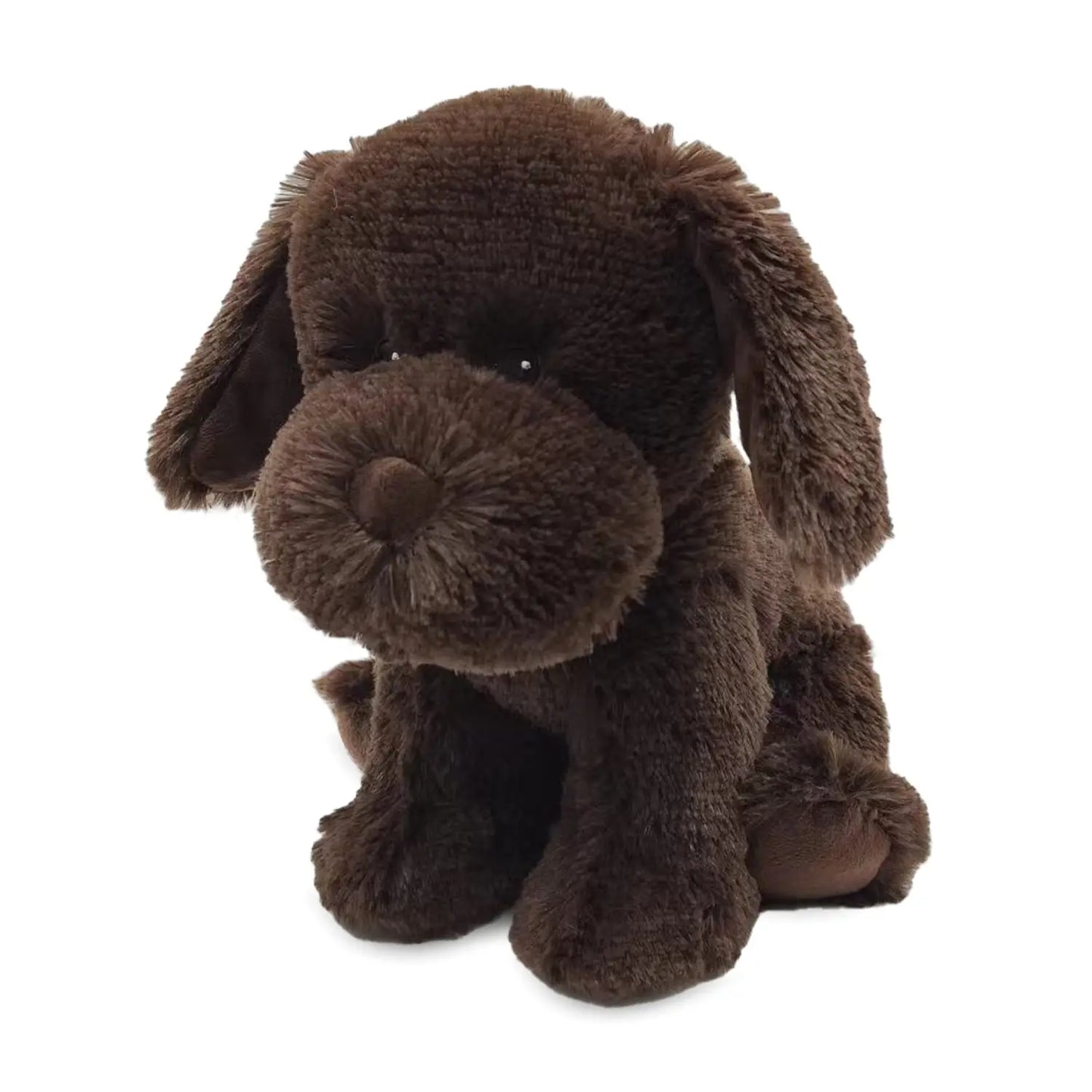 Chocolate Labrador Warmies - Doodlebug's Children's Boutique