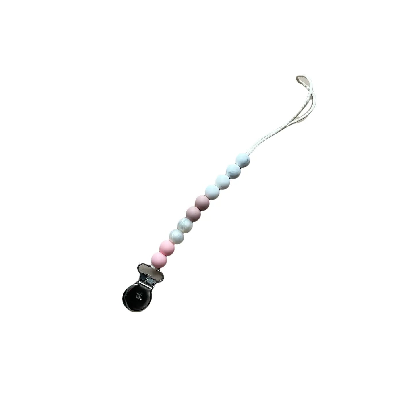Petite Molly Paci and Toy Clip in Ballet - Doodlebug's Children's Boutique
