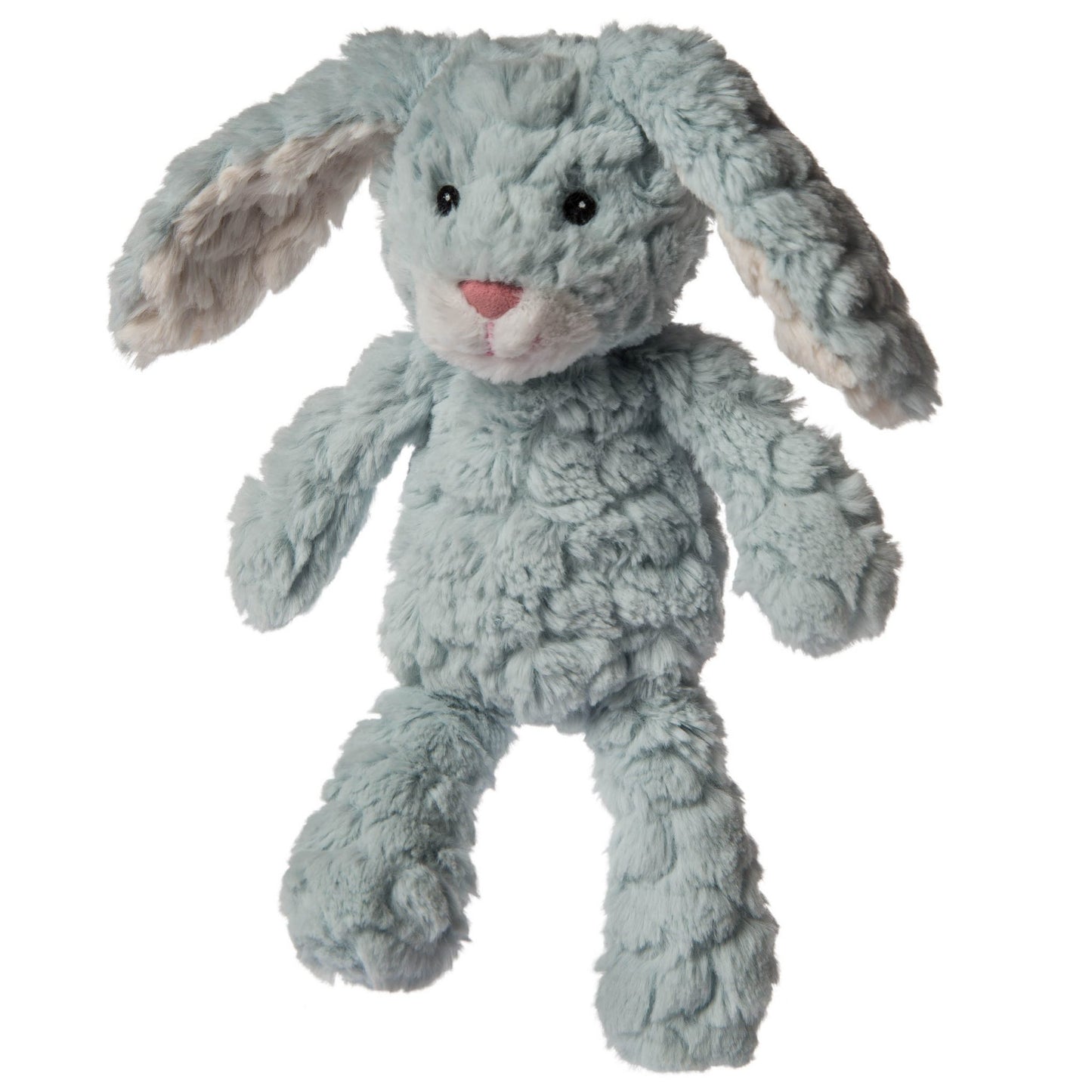 Putty Seafoam Bunny - Doodlebug's Children's Boutique