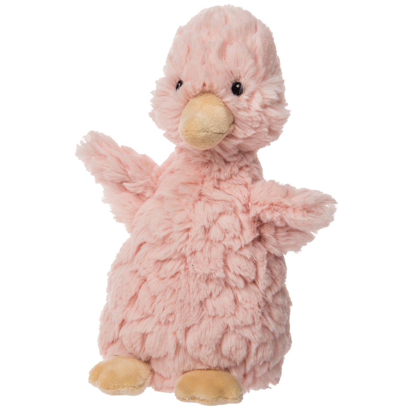 Putty Blush Duckling - Doodlebug's Children's Boutique
