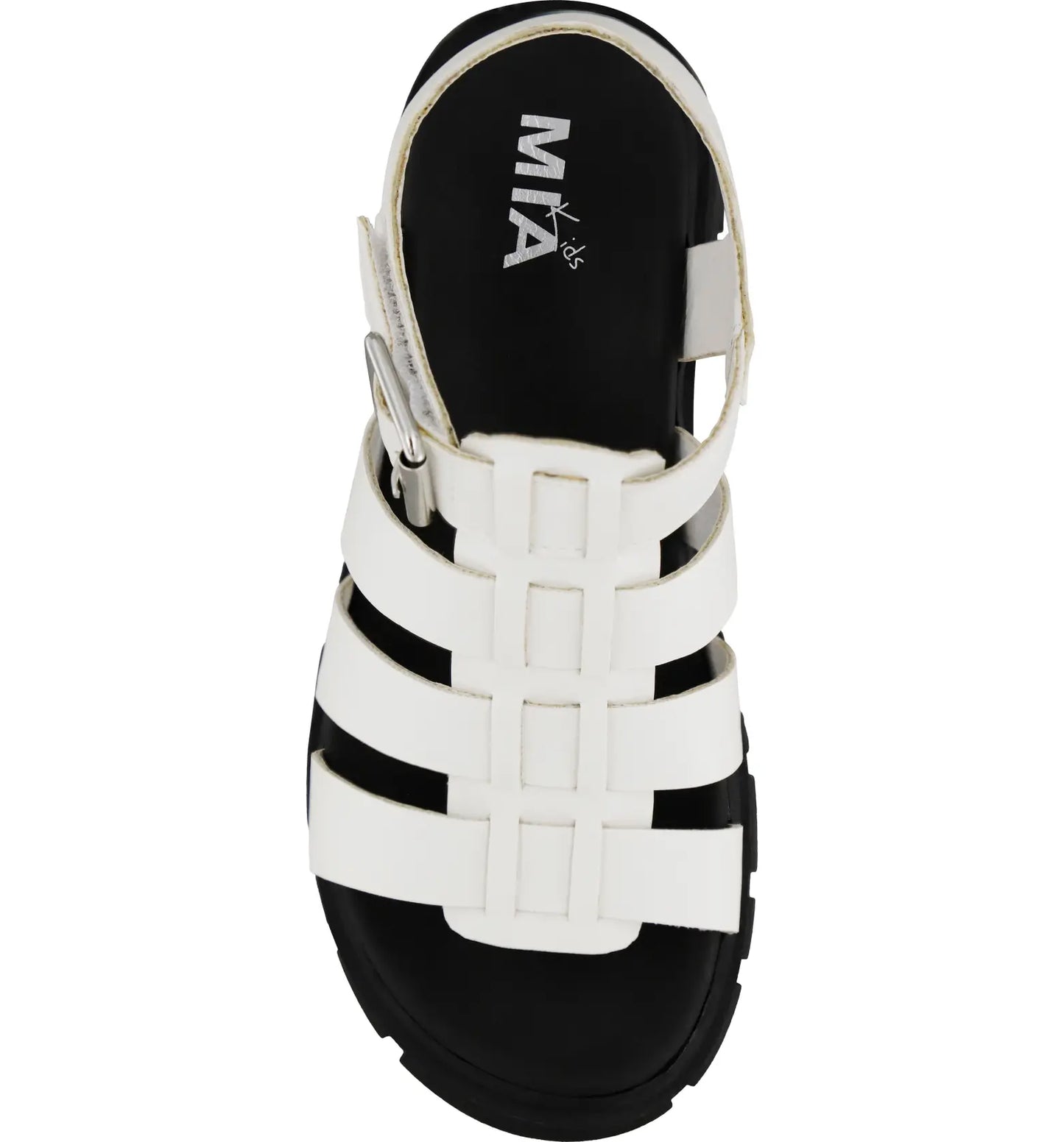 Havien Lug Sole Sandal - Doodlebug's Children's Boutique