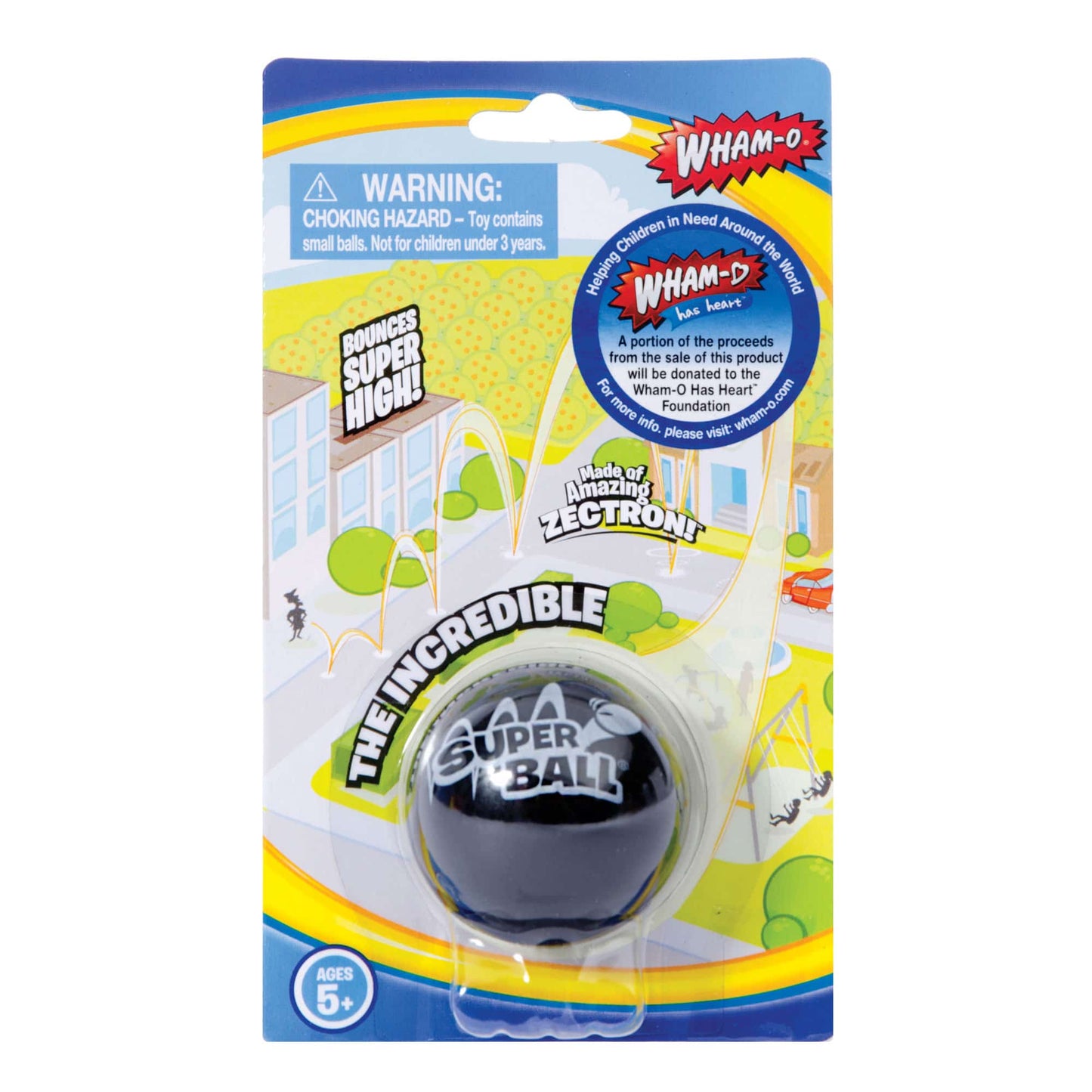 Super Ball - Doodlebug's Children's Boutique