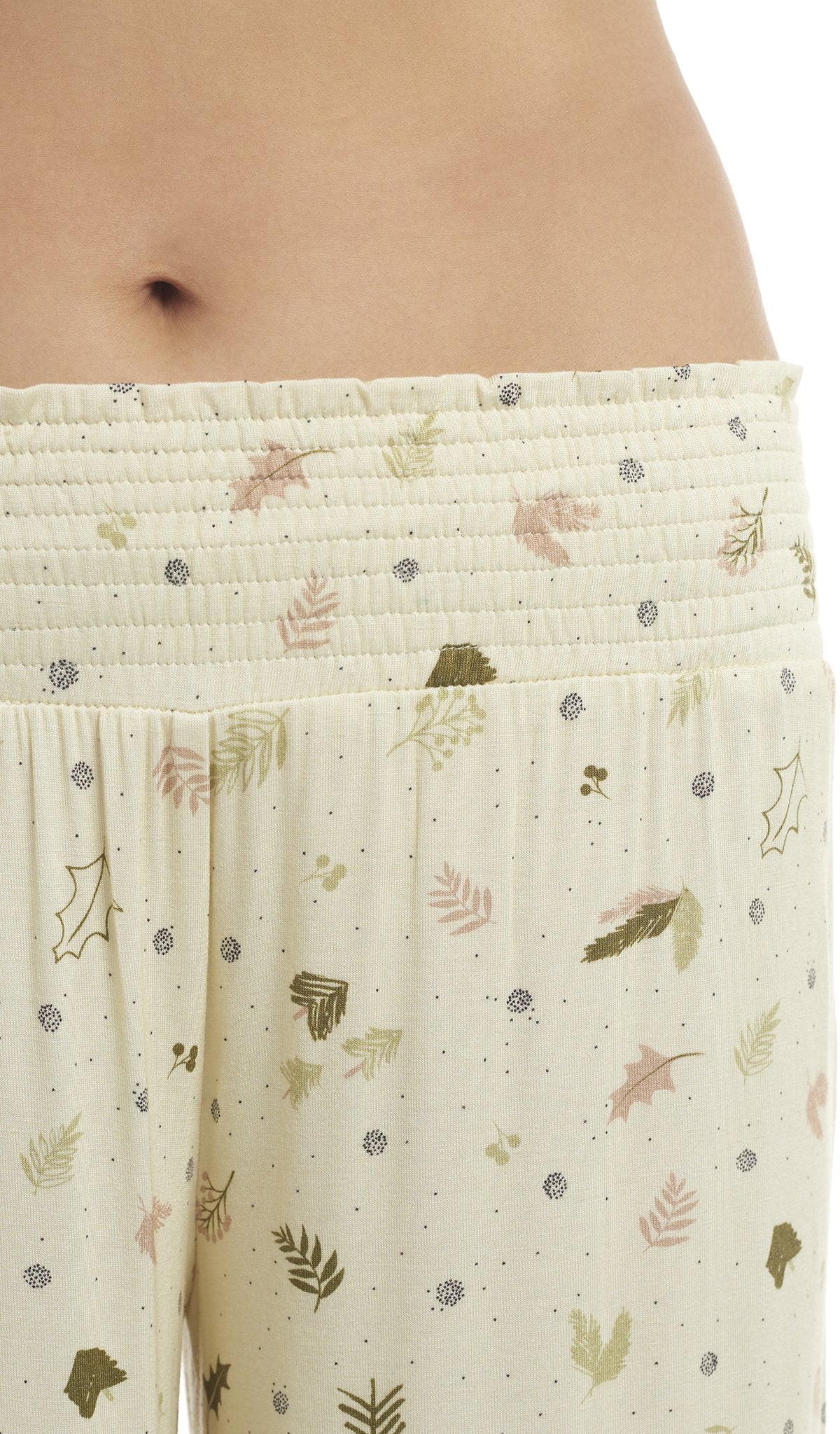 Nature 2 Piece Pajamas - Doodlebug's Children's Boutique