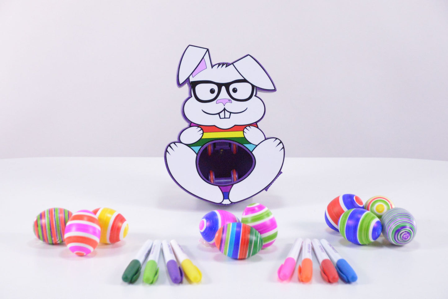 The Egg-Mazing Egg Decorator - Doodlebug's Children's Boutique