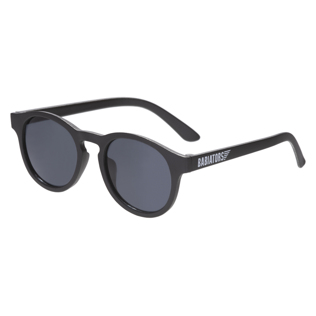 Black Ops Keyhole Sunglasses - Doodlebug's Children's Boutique
